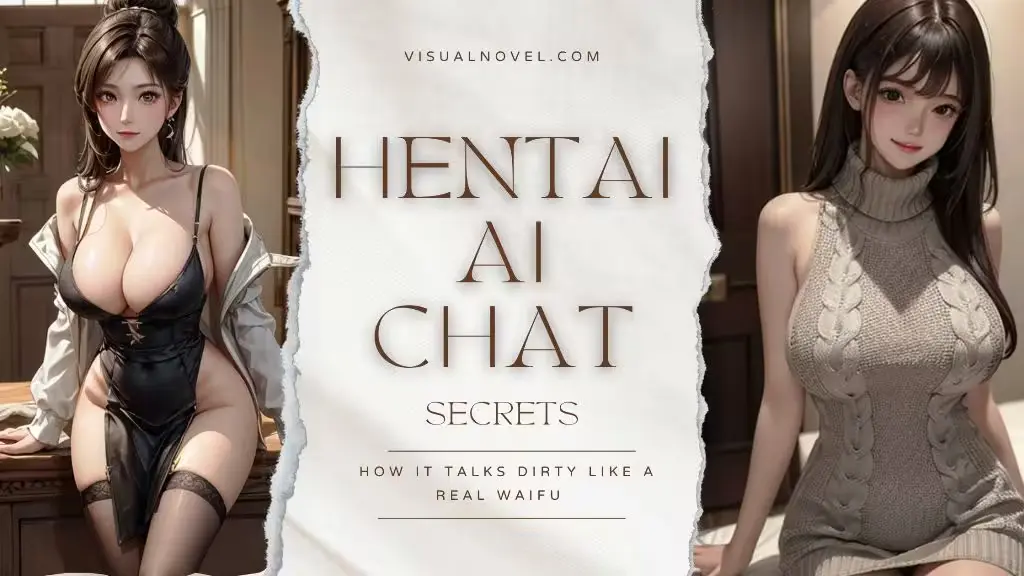 Hentai AI Chat Secrets